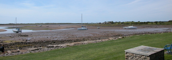 Estuary