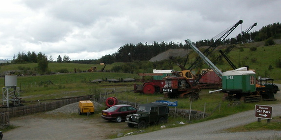 Diggers