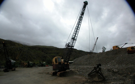 Diggers