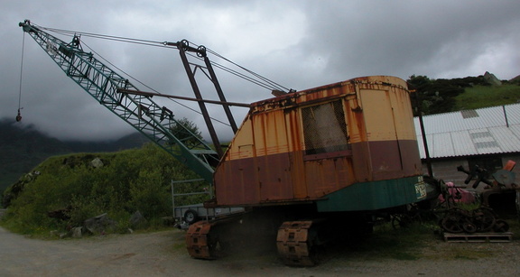 Digger