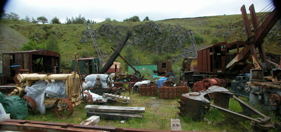 Junk