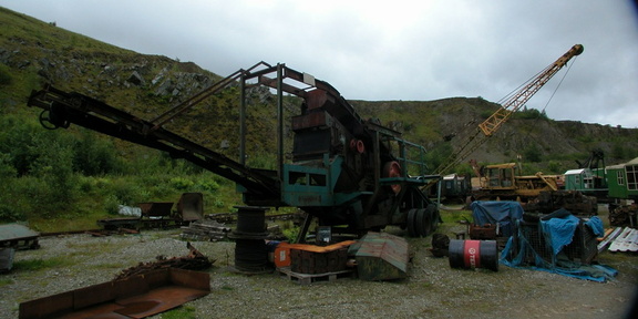 Diggers