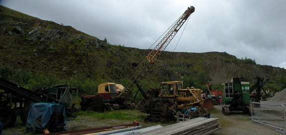 Diggers