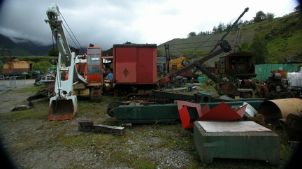 Diggers