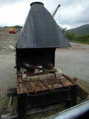 Forge