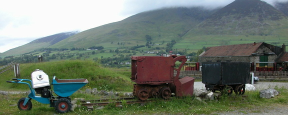 Trucks