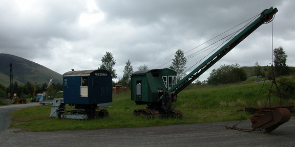Diggers