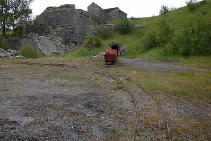 Mine