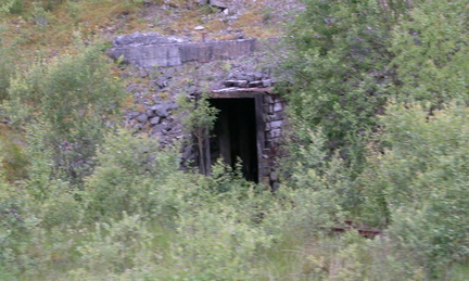 Mine