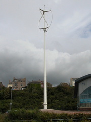 Turbine