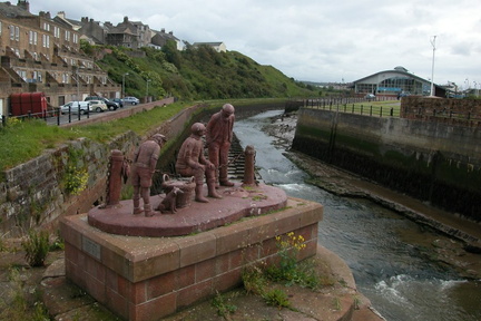 Sculpture