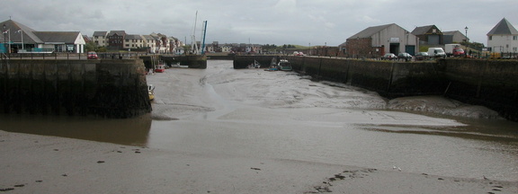Harbour