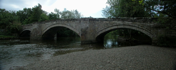 Pooley Bridge