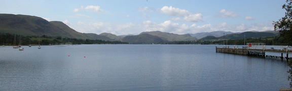 Lake