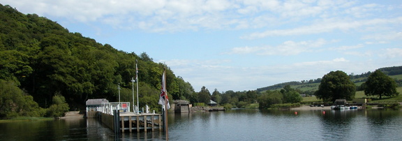 Pier