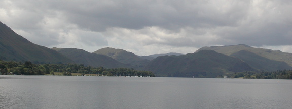 Mountains