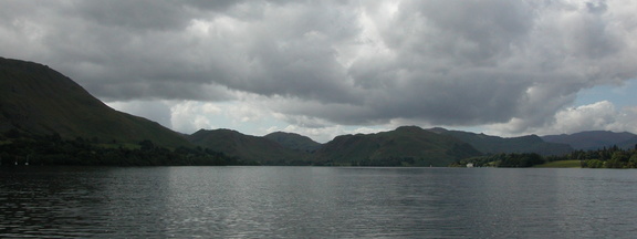 Mountains