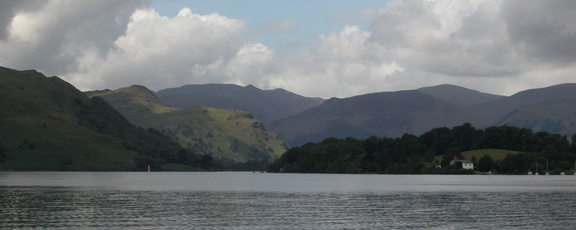 Valley