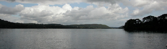 Lake