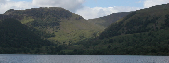 Valley