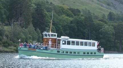 Ferry