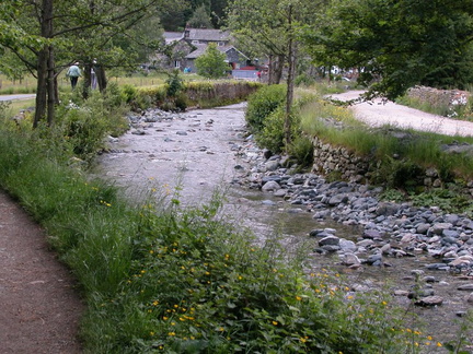 Stream