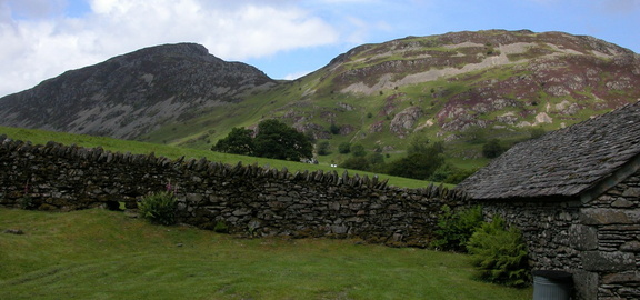 Peaks
