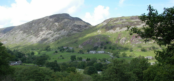 Peaks