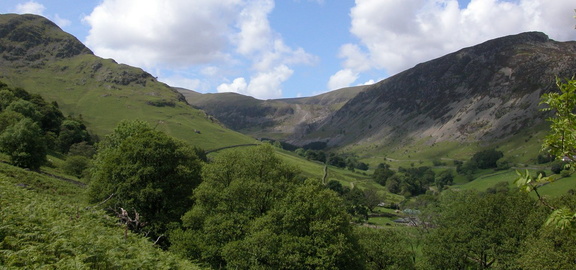Valley