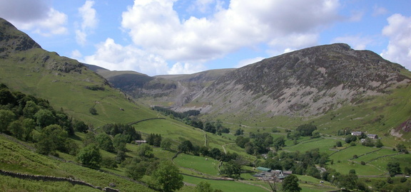 Valley