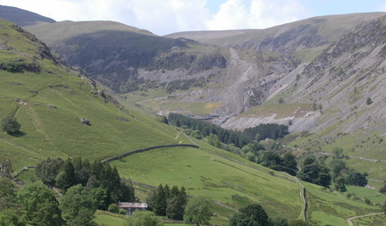 Valley