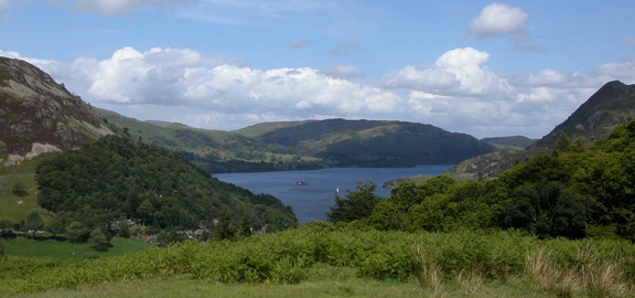 Lake