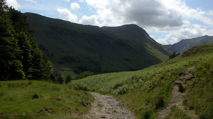 Valley