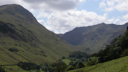 Valley