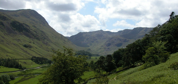 Valley