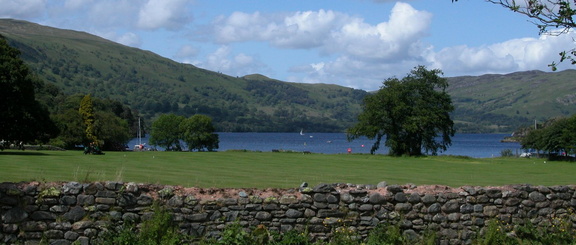 Lake