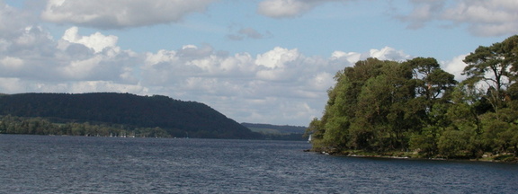 Lake