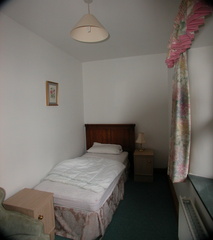 My bedroom