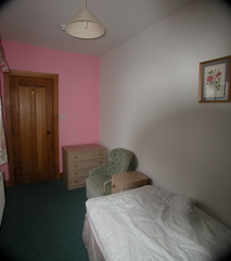 My bedroom