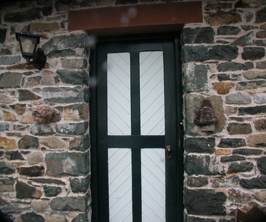 Door