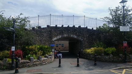 Bridge
