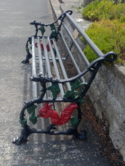 Bench