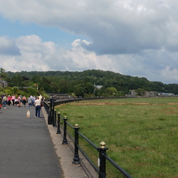 Grange over Sands