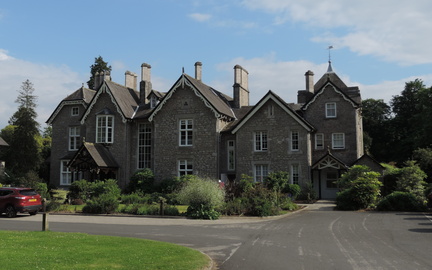 Hall