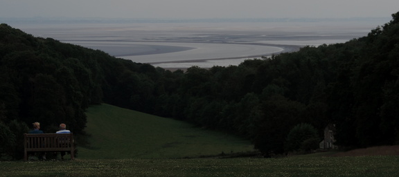 Morecambe Bay