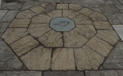 Paving