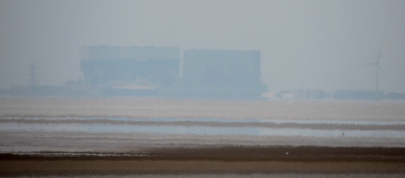 Nuclear power station