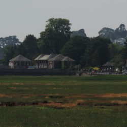 Grange over Sands