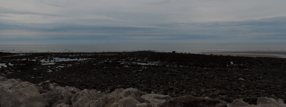 Seascape