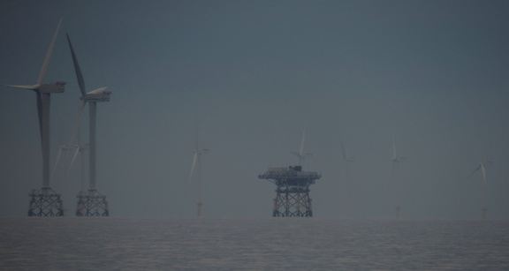 Turbines and Platform